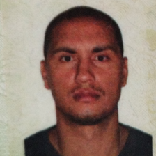 HENRIQUE DE MELLO ROSA